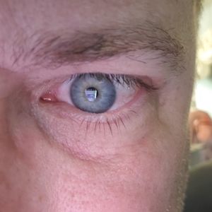 Meet your Posher, Craig